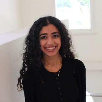 Yasmin Hassanian